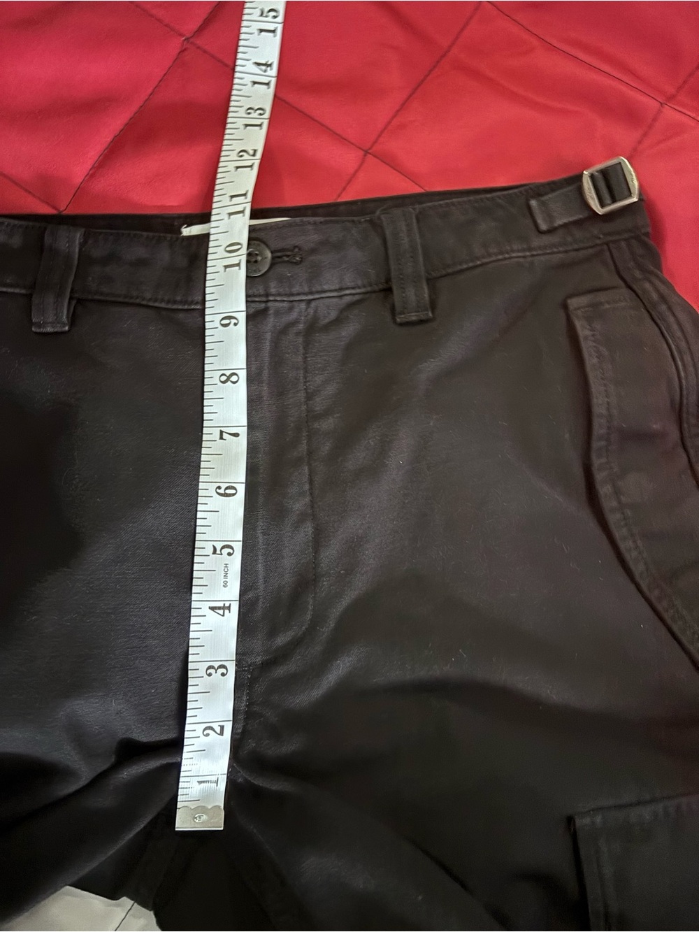 Tna
Supply Cargo Pant - Picture 14 of 16